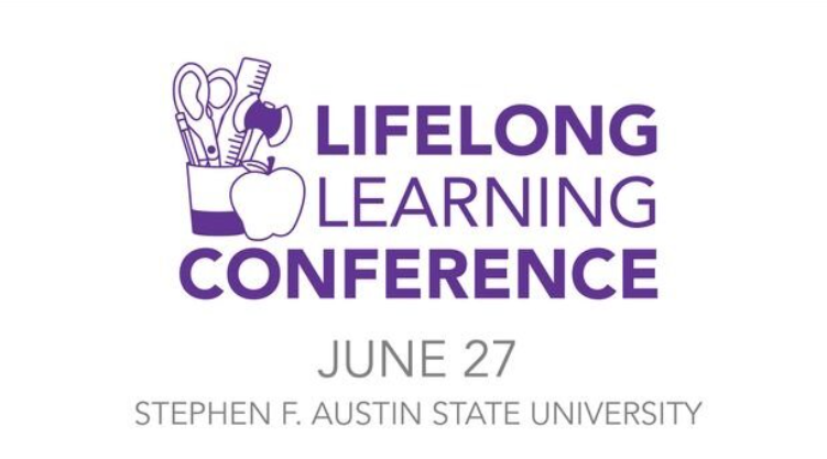 Lifelong Learning Conference Logo