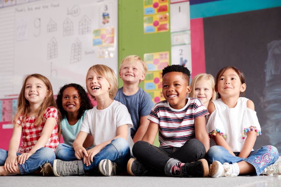 Teacher Professional Development