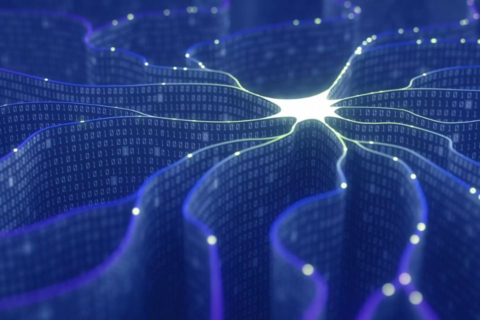 AI & Machine Learning