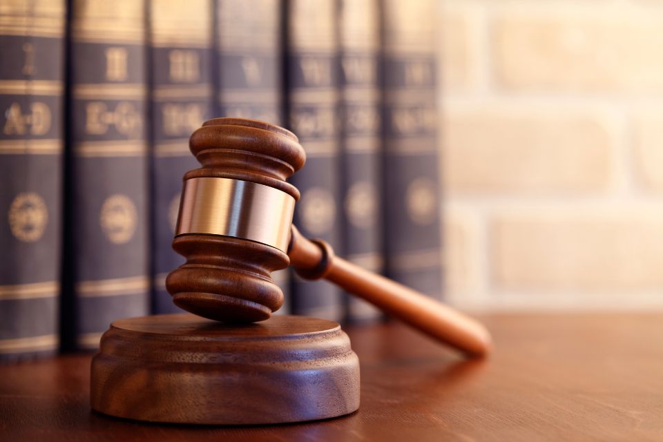 Legal