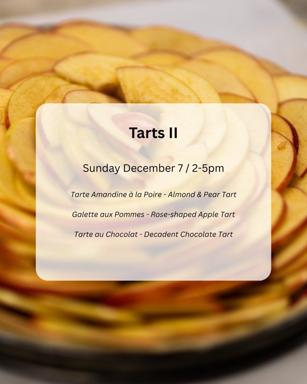 Tarts II